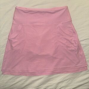 Peter Millar Golf Skort